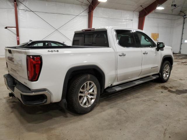 Obraz 3 z 2020 GMC SIERRA K1500 SLT 2020 z VIN 3GTU9DEL9LG187787