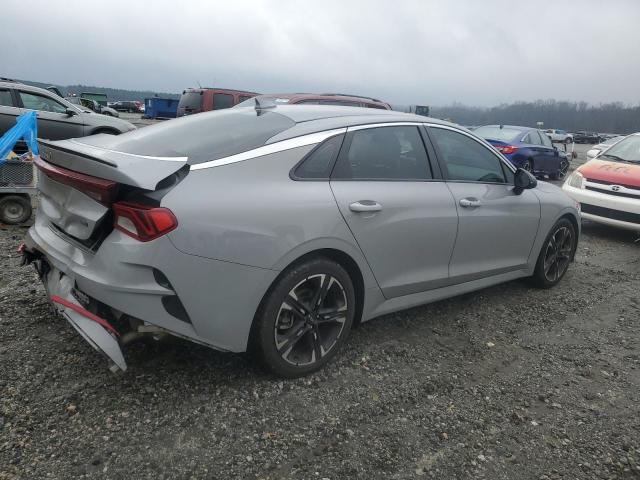 Obraz 3 z 2022 KIA K5 GT LINE 2022 z VIN 5XXG64J28NG165398