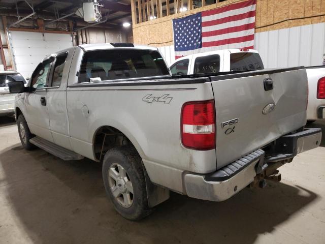 Obraz 2 z 2008 FORD F150  2008 z VIN 1FTPX14V88KD44259