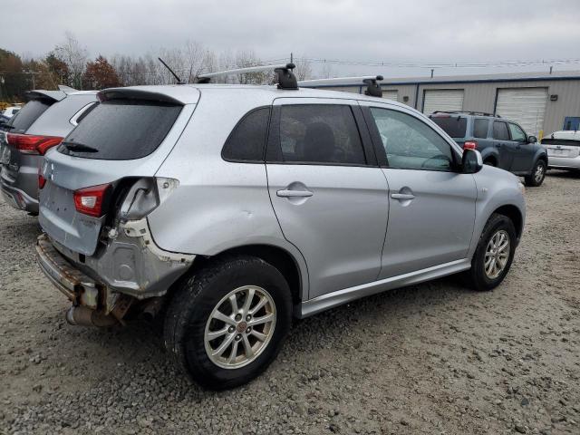 Image 3 of 2012 MITSUBISHI OUTLANDER SPORT ES 2012 with VIN JA4AP3AU4CZ006512