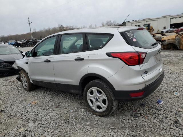 Image 2 of 2019 FORD ESCAPE S 2019 with VIN 1FMCU0F75KUB95915