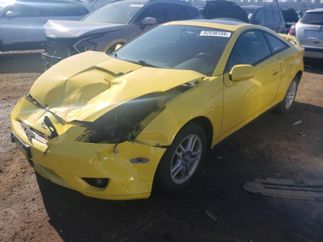 Obraz 2005 TOYOTA CELICA GT 2005