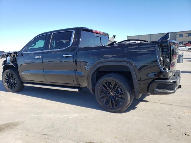 Image 2 of 2020 GMC SIERRA K1500 DENALI 2020 with VIN 1GTU9FEL0LZ247676