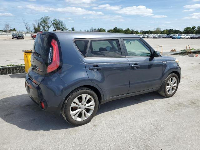 Image 3 of 2016 KIA SOUL + 2016 with VIN KNDJP3A56G7329301