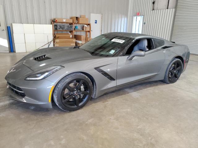 2015 CHEVROLET CORVETTE STINGRAY 1LT 2015 image