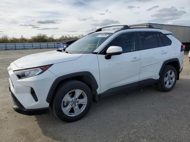 Изображение 2021 TOYOTA RAV4 XLE 2021