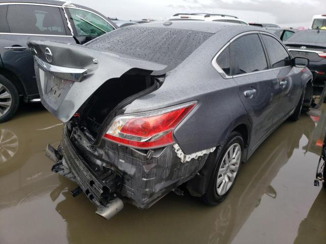 Image 3 of 2015 NISSAN ALTIMA 2.5 2015 with VIN 1N4AL3AP7FC426600