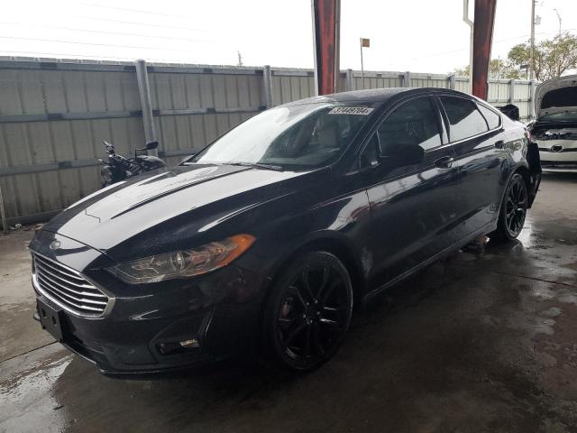 Изображение 2020 FORD FUSION SE 2020
