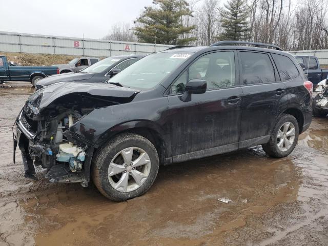 Изображение 1 2016 SUBARU FORESTER 2.5I PREMIUM 2016 с VIN JF2SJADC3GH482301