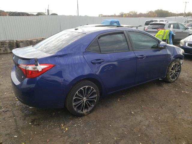 Image 3 of 2016 TOYOTA COROLLA L 2016 with VIN 2T1BURHE8GC512106