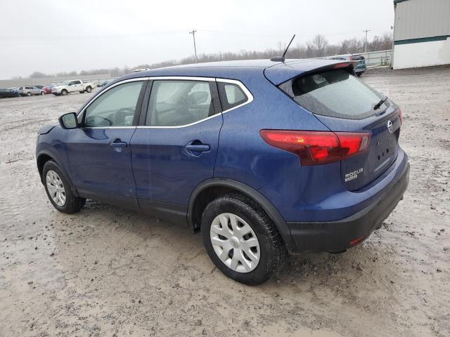 Obraz 2 z 2019 NISSAN ROGUE SPORT S 2019 z VIN JN1BJ1CR2KW324690