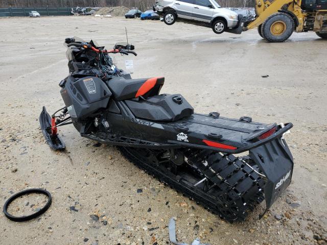 Image 3 of 2020 SKI DOO BACKCOUNTR 2020 with VIN 2BPSUXLB5LV000029