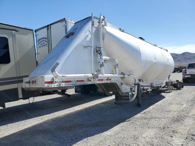 Image 2 of 2018 MACK TRAILER 2018 with VIN 5MATA4224JA044474