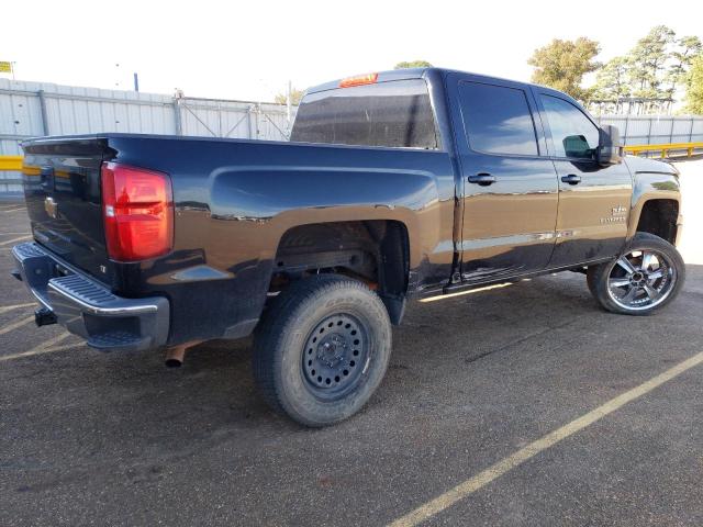 Image 3 of 2014 CHEVROLET SILVERADO C1500 LT 2014 with VIN 3GCPCREC9EG104082
