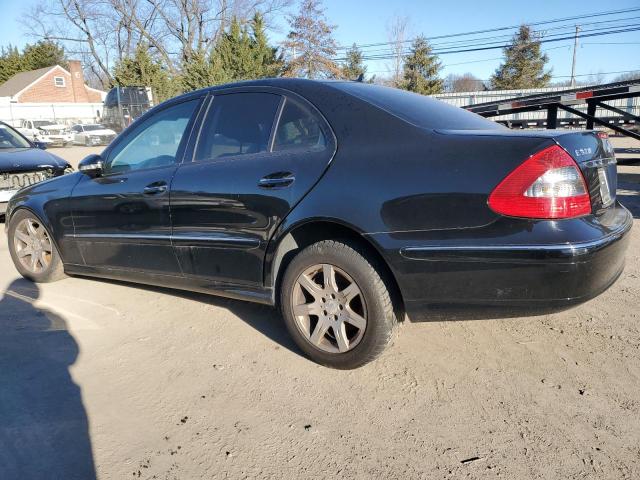 Изображение 2 2009 MERCEDES-BENZ E 320 CDI 2009 с VIN WDBUF22X69B396361