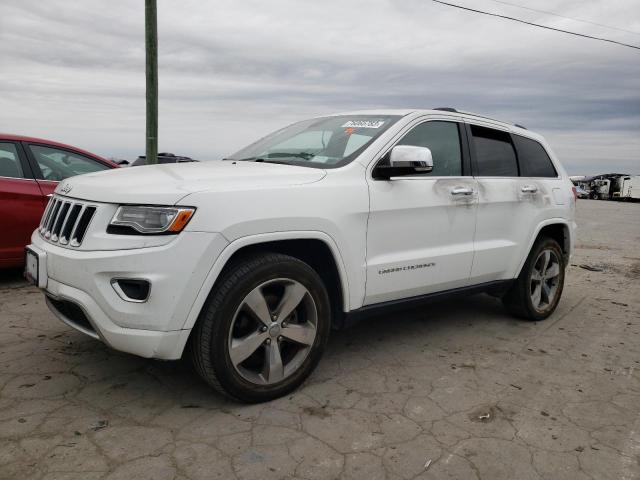 Obraz 1 z 2015 JEEP GRAND CHEROKEE LIMITED 2015 z VIN 1C4RJFBG1FC921961