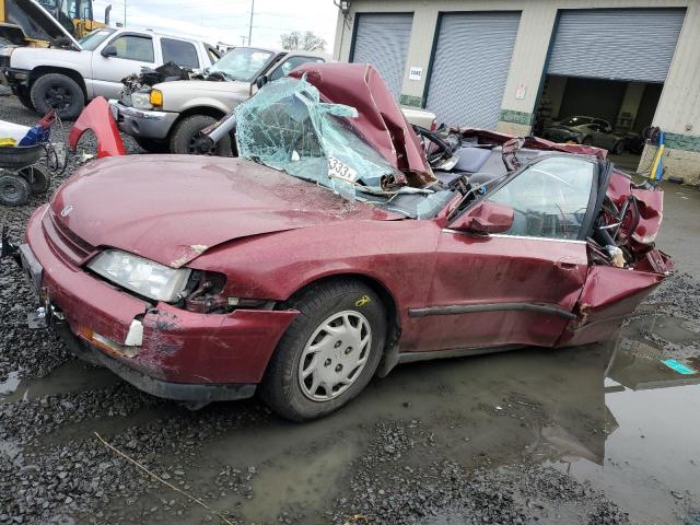 Image 1 of 1994 HONDA ACCORD LX 1994 with VIN 1HGCD5636RA137565