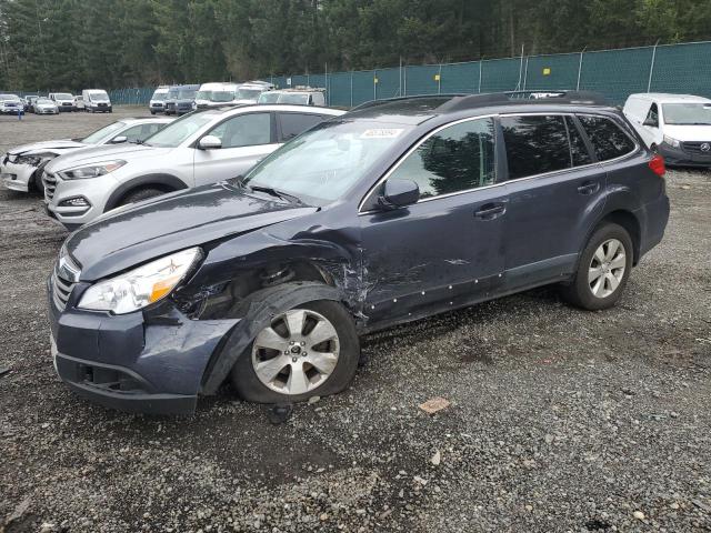 Obraz 1 z 2011 SUBARU OUTBACK 3.6R LIMITED 2011 z VIN 4S4BRDLC2B2377475