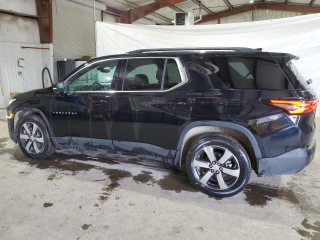 Image 2 of 2023 CHEVROLET TRAVERSE LT 2023 with VIN 1GNEVHKW4PJ272019