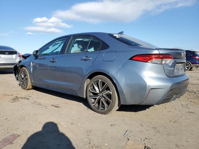 Image 2 of 2020 TOYOTA COROLLA SE 2020 with VIN JTDS4RCE8LJ014137