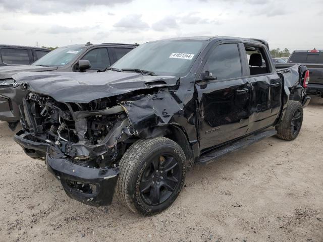Obraz 1 z 2023 RAM 1500 BIG HORN/LONE STAR 2023 z VIN 1C6SRFFT7PN524964