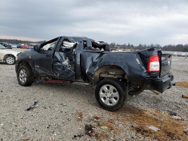 Image 2 of 2022 RAM 2500 TRADESMAN 2022 with VIN 3C6UR5CL9NG250423
