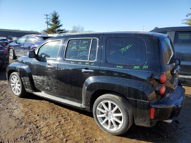 Изображение 2 2010 CHEVROLET HHR LT 2010 с VIN 3GNBACDV0AS593129