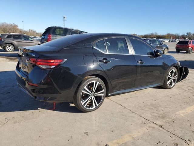 Image 3 of 2023 NISSAN SENTRA SR 2023 with VIN 3N1AB8DV8PY243061