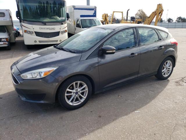 Obraz 1 z 2015 FORD FOCUS SE 2015 z VIN 1FADP3K25FL288351