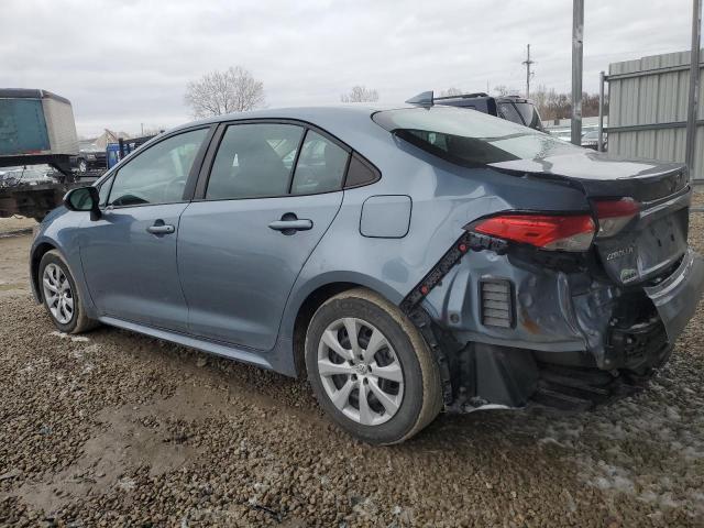 Изображение 2 2021 TOYOTA COROLLA LE 2021 с VIN 5YFEPMAE2MP176689