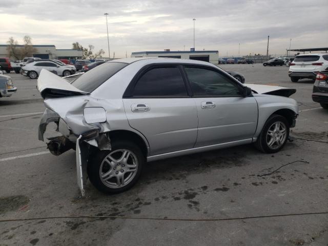 Изображение 3 2005 SUBARU IMPREZA RS 2005 с VIN JF1GD67575H522260