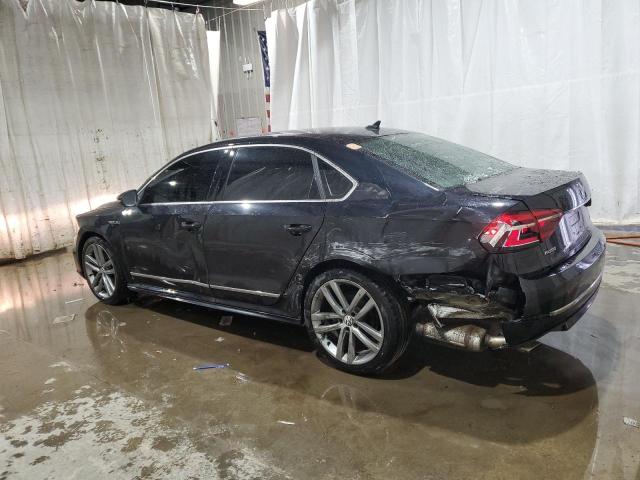 Image 2 of 2017 VOLKSWAGEN PASSAT R-LINE 2017 with VIN 1VWDT7A36HC028483