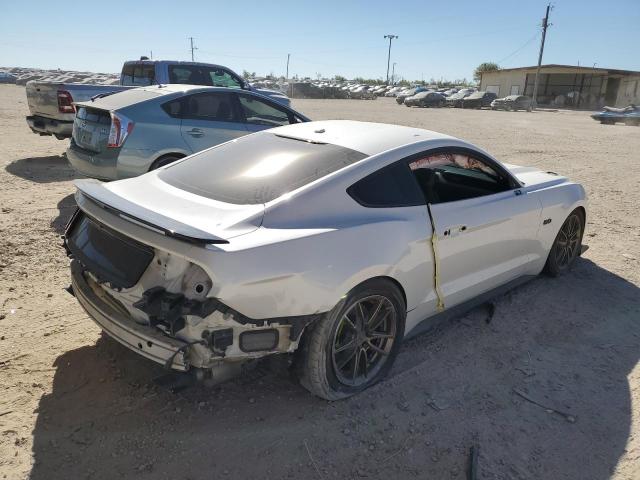 Image 3 of 2017 FORD MUSTANG GT 2017 with VIN 1FA6P8CF0H5203141