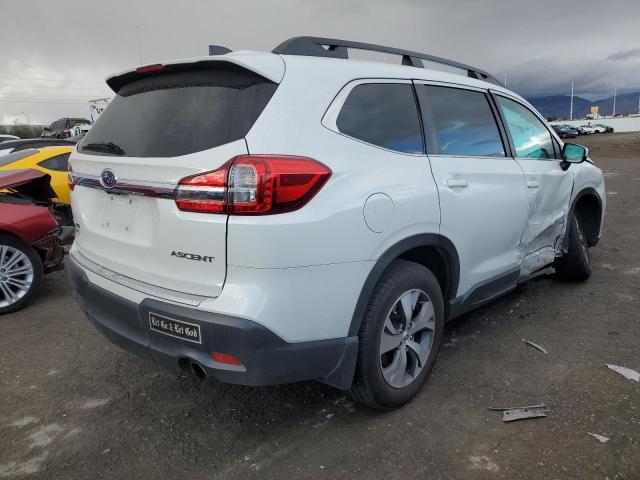 Obraz 3 z 2019 SUBARU ASCENT PREMIUM 2019 z VIN 4S4WMABD6K3456781