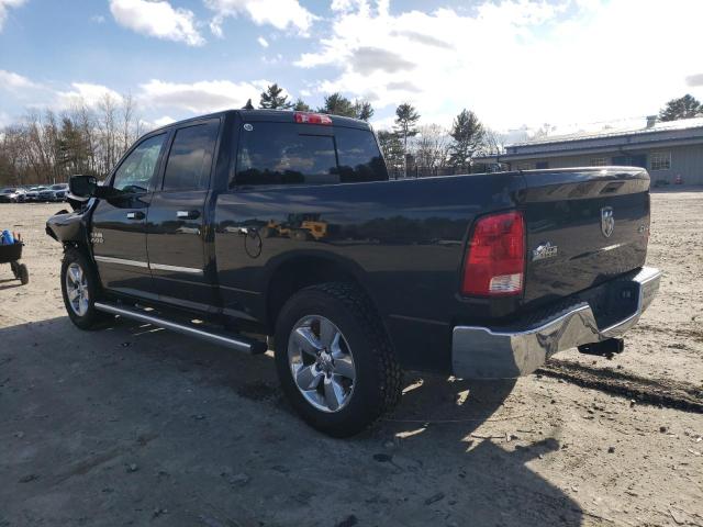 Image 2 of 2018 RAM 1500 SLT 2018 with VIN 1C6RR7GG7JS216319