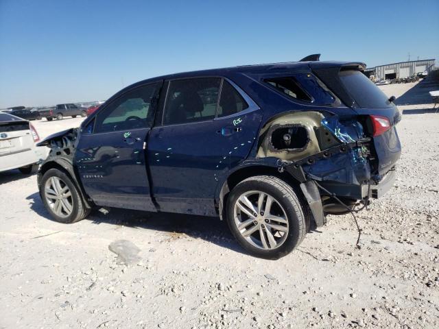 Obraz 2 z 2019 CHEVROLET EQUINOX LT 2019 z VIN 2GNAXKEV6K6113145