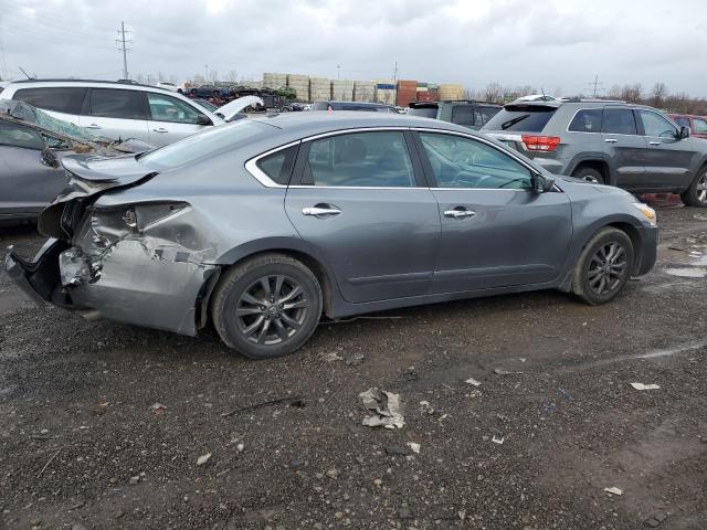 Изображение 3 2015 NISSAN ALTIMA 2.5 2015 с VIN 1N4AL3AP9FC488063