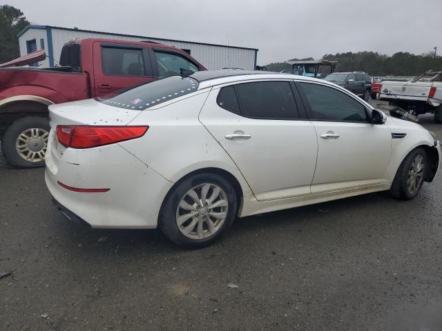 Obraz 3 z 2014 KIA OPTIMA EX 2014 z VIN 5XXGN4A76EG300229