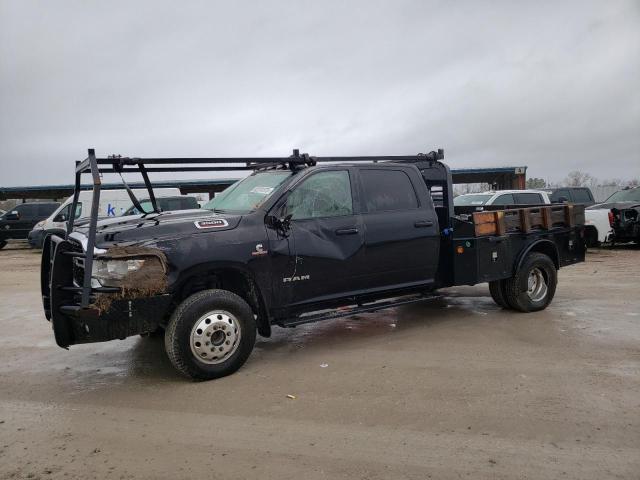 Изображение 2022 RAM 3500 BIG HORN/LONE STAR 2022