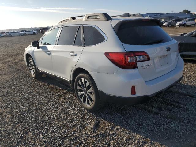 Image 2 of 2016 SUBARU OUTBACK 2.5I LIMITED 2016 with VIN 4S4BSANC9G3243046