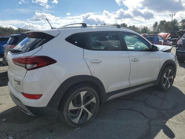 Image 3 of 2017 HYUNDAI TUCSON LIMITED 2017 with VIN KM8J3CA26HU352884