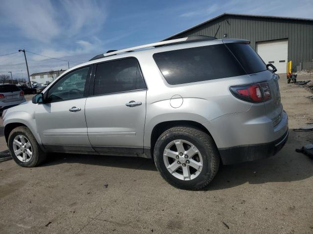 Obraz 2 z 2015 GMC ACADIA SLE 2015 z VIN 1GKKRPKD5FJ153651