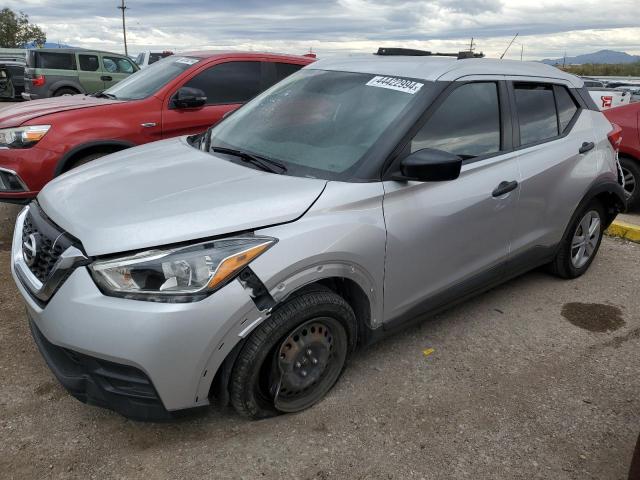 Image 1 of 2018 NISSAN KICKS S 2018 with VIN 3N1CP5CU8JL542278