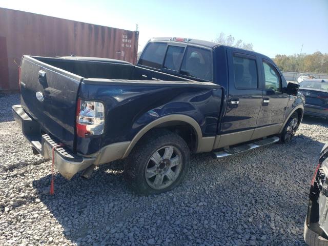 Obraz 3 z 2007 FORD F150 SUPERCREW 2007 z VIN 1FTPW12VX7KC91312