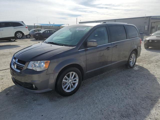 Изображение 2018 DODGE GRAND CARAVAN SXT 2018