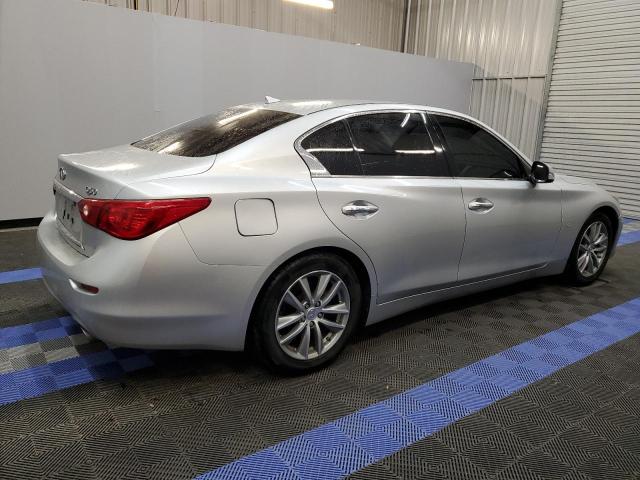Изображение 3 2014 INFINITI Q50 BASE 2014 с VIN JN1BV7APXEM690633