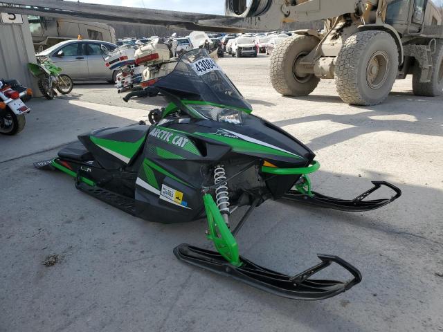 2013 ARCTIC CAT F800 2013 image