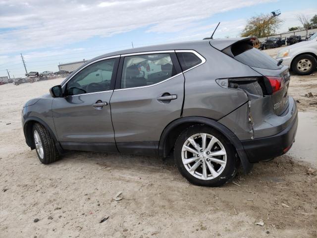 Image 2 of 2018 NISSAN ROGUE SPORT S 2018 with VIN JN1BJ1CP4JW104237