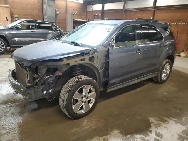 Изображение 2013 CHEVROLET EQUINOX LT 2013