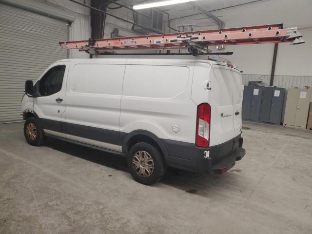 Image 2 of 2019 FORD TRANSIT T-250 2019 with VIN 1FTYR1YM9KKA16615
